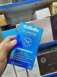 Gillette CLINICAL PROTECTION 1.7oz 48g