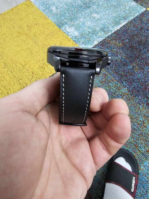 Ceas Huawei Watch Buds