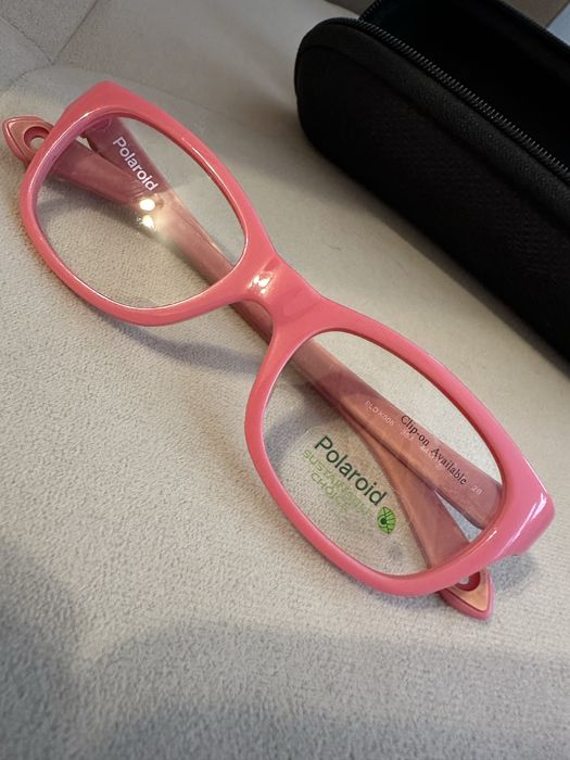 Детска рамка на Polaroid