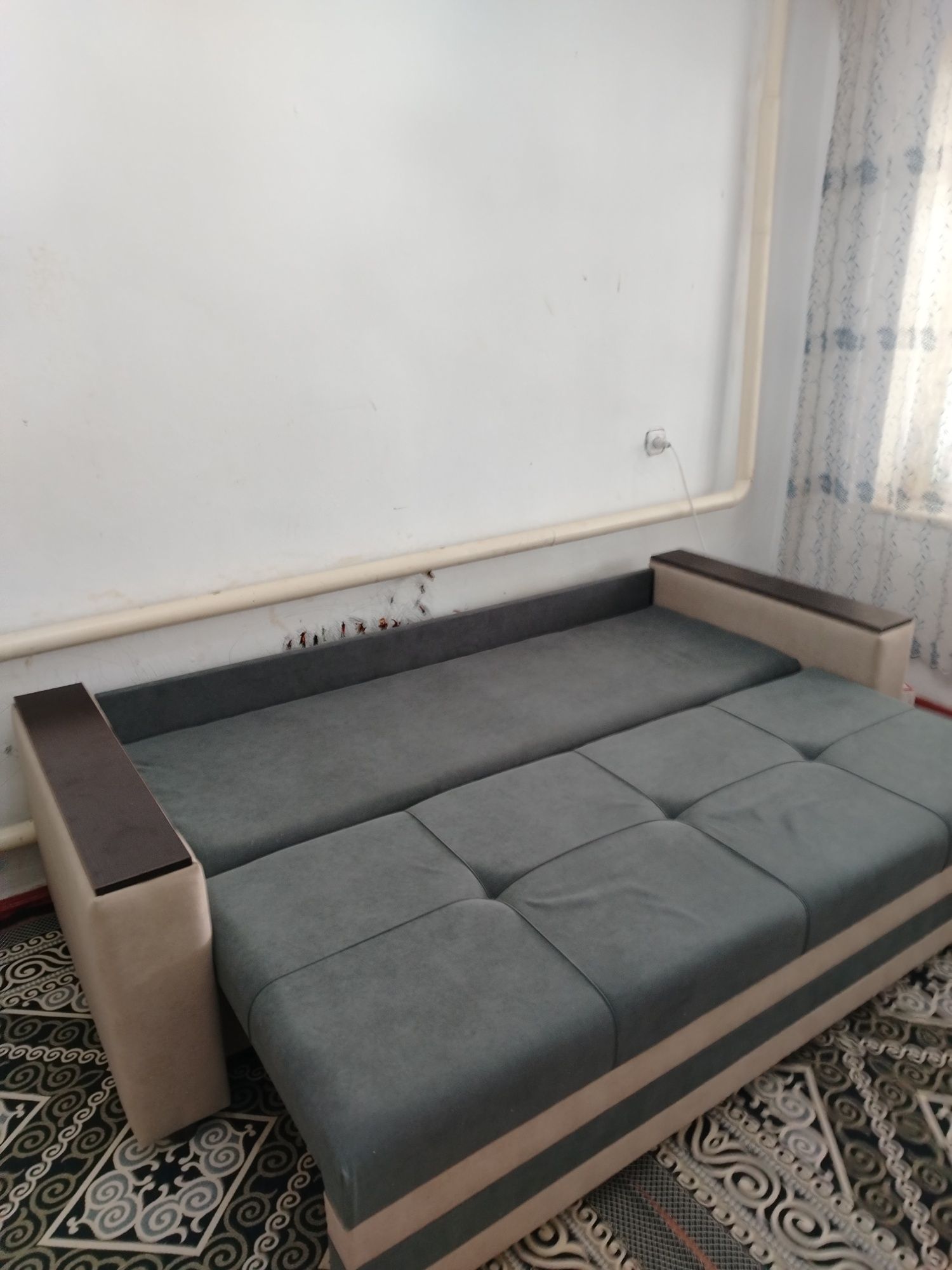 Диван сатылады жаңа