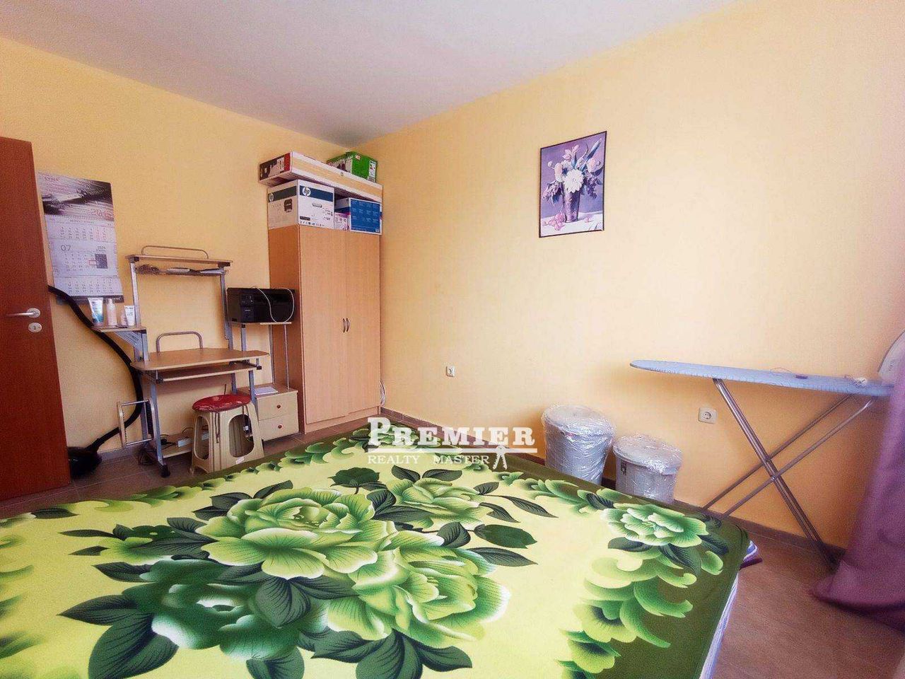 Продава се Тристаен апартамент в к.к. Слънчев бряг - 60 кв.м за 1067 €/кв.м - Снимка #7