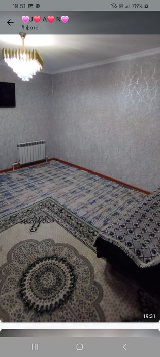 Продам квартиру в жильянке