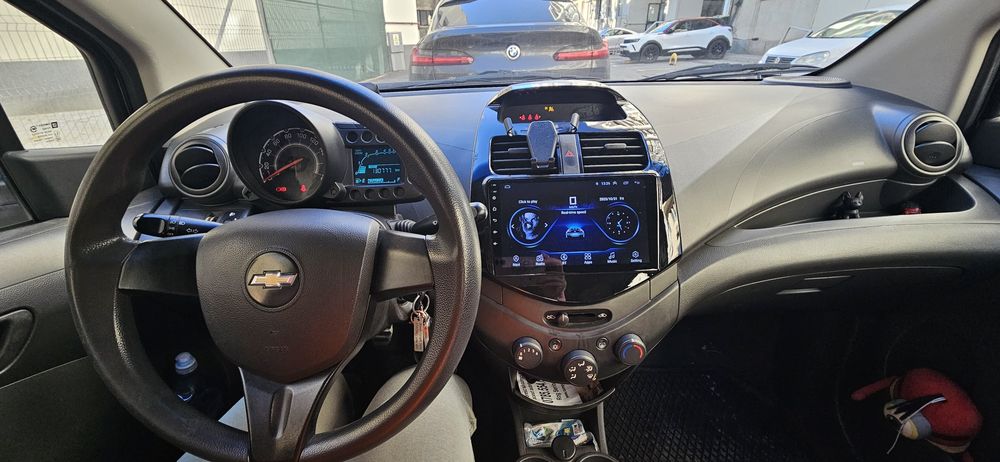 De vanzare chevrolet spark