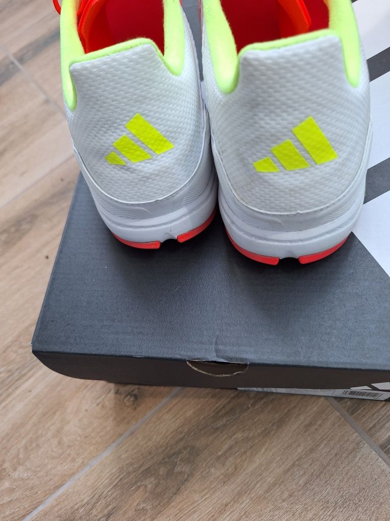 Мъжки стоножки/футболни обувки Adidas F50 League Turf, размер 44