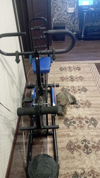 Продам Велотренажёр