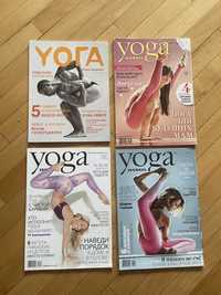 Журналы Йога