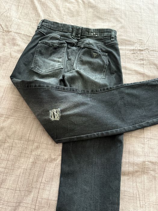 Дамски дънки Guess