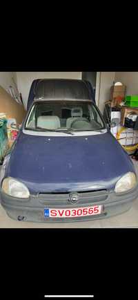 Opel  Combo 1994