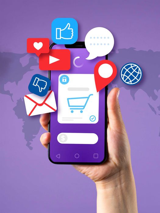 Web design București: modele moderne, SEO, Google Ads și Facebook Ads