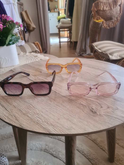 Очила  нови слънчеви