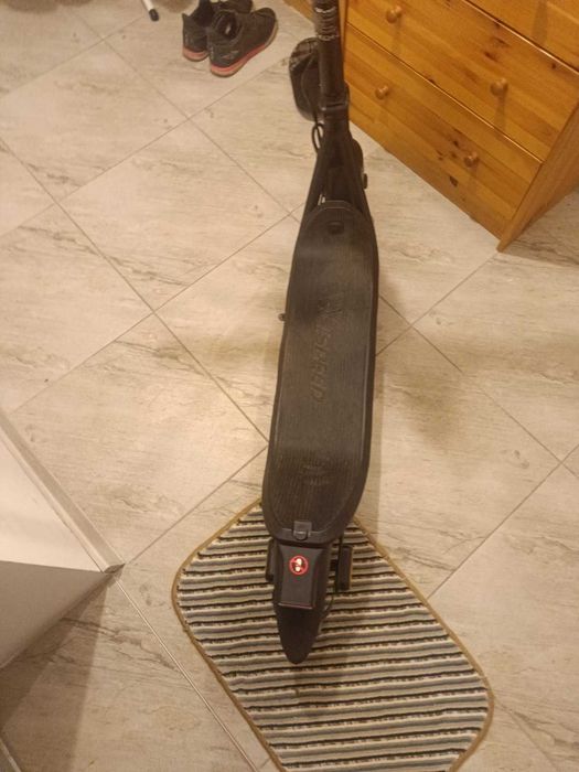 Продавам електрическа тротинетка Wispeed