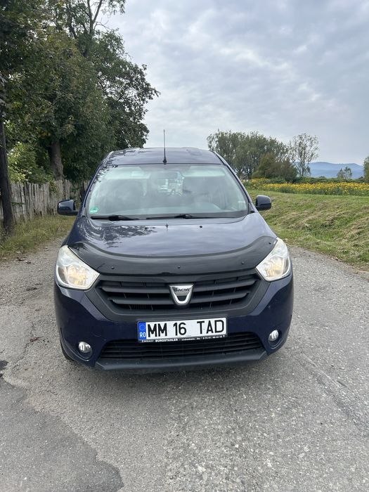 De vanzare dacia doker