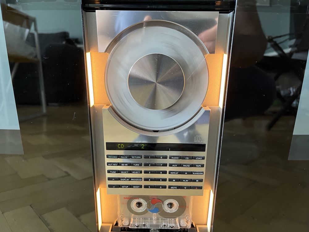 Аудио система Bang & Olufsen Beosound Ouverture 2 / 90-те