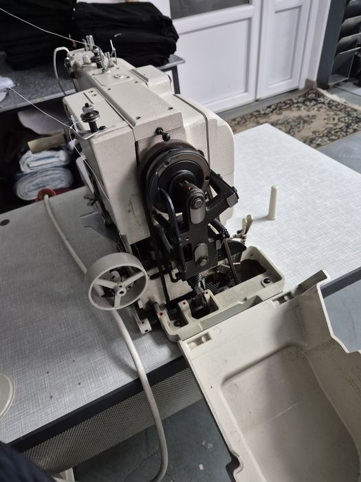 Vand butoniera ușoară