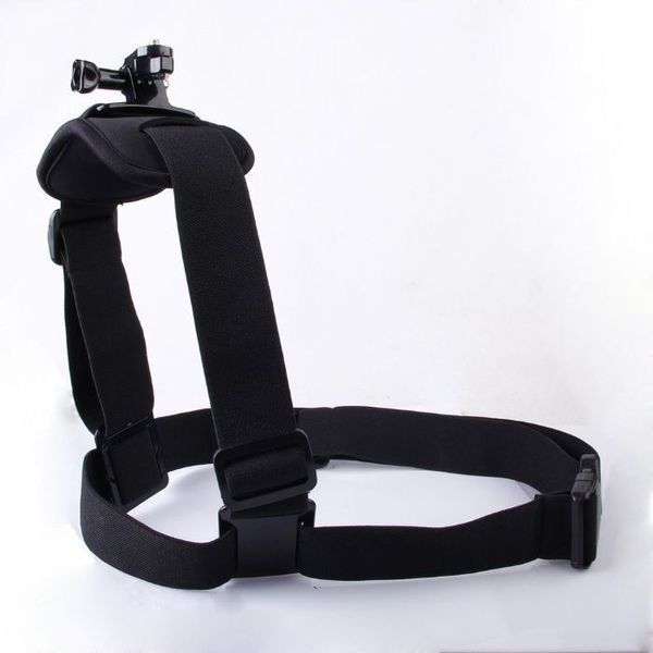 Стойка за рамо Shoulder Strap за екшън камери gopro и други