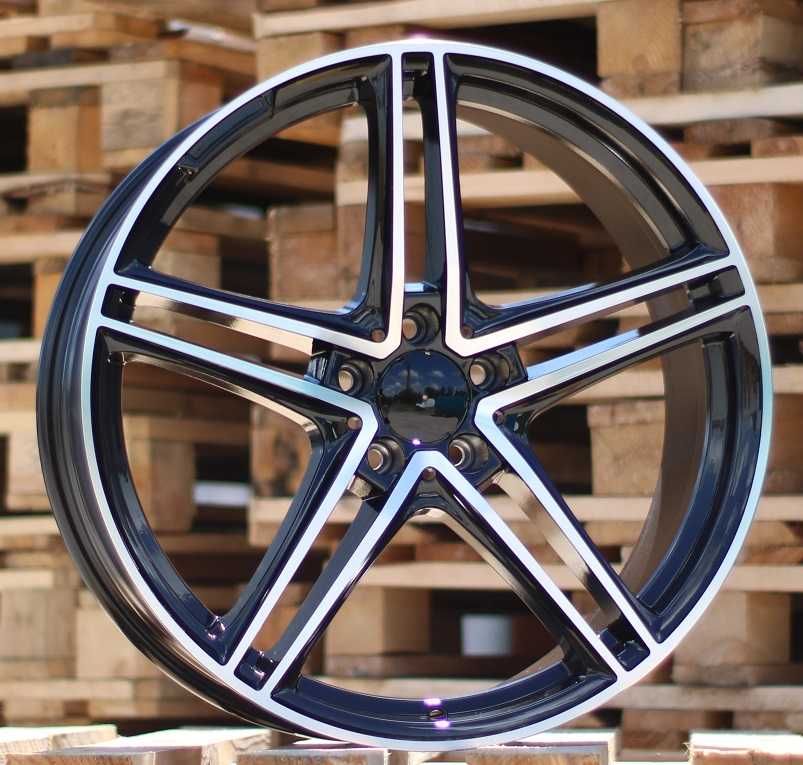 19" Джанти за Mercedes AMG E w212 w213 S W220 W221 W222 W223