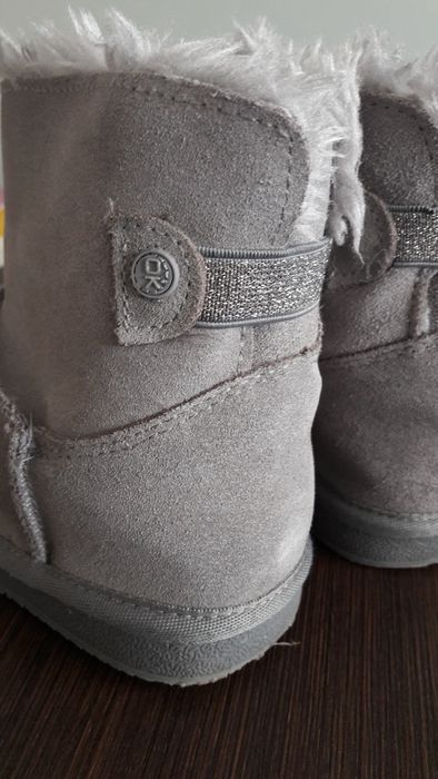 Ботушки okaidi н.31