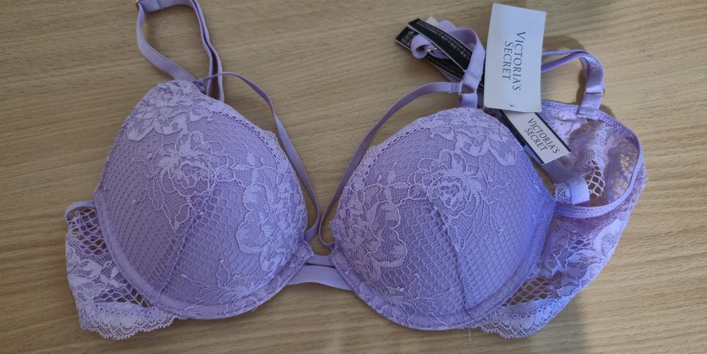 Sutien Victoria Secret