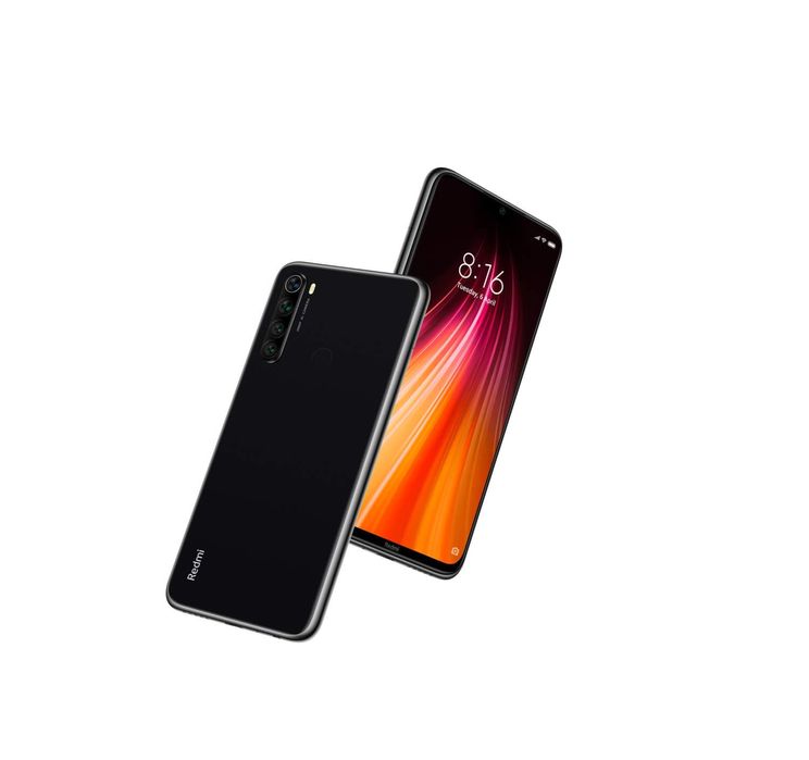 Xiaomi Redmi Note 8
