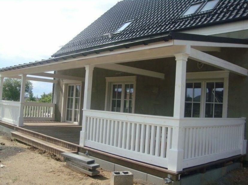 Vand foisoare de gradina