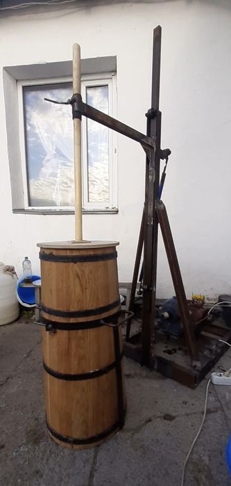 Күбі(Піспек механизм)