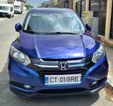 Honda HR-V Al doilea proprietar, achizitionata din reprezentanța Asko