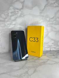 РАССРОЧКА ДО 60 МЕСЯЦЕВ/Realme C33 64Gb/"Ломбард Лидер"