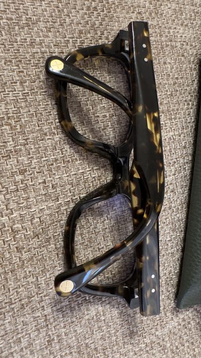 rame ochelari de vedere Peter and May S110 Crunchy Sun