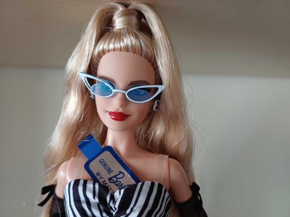 Колекционерска Кукла Барби Barbie 65th Anniversary