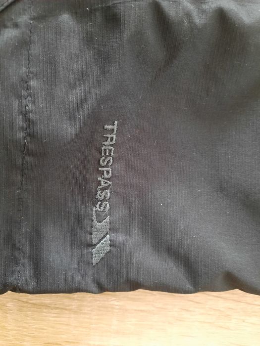 Costum de ski, copii marime 110 -116, pantaloni Trespass