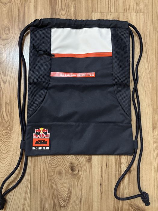 Red Bull KTM Racing Team bag