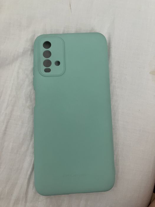 Нов кейс за Redmi 9T