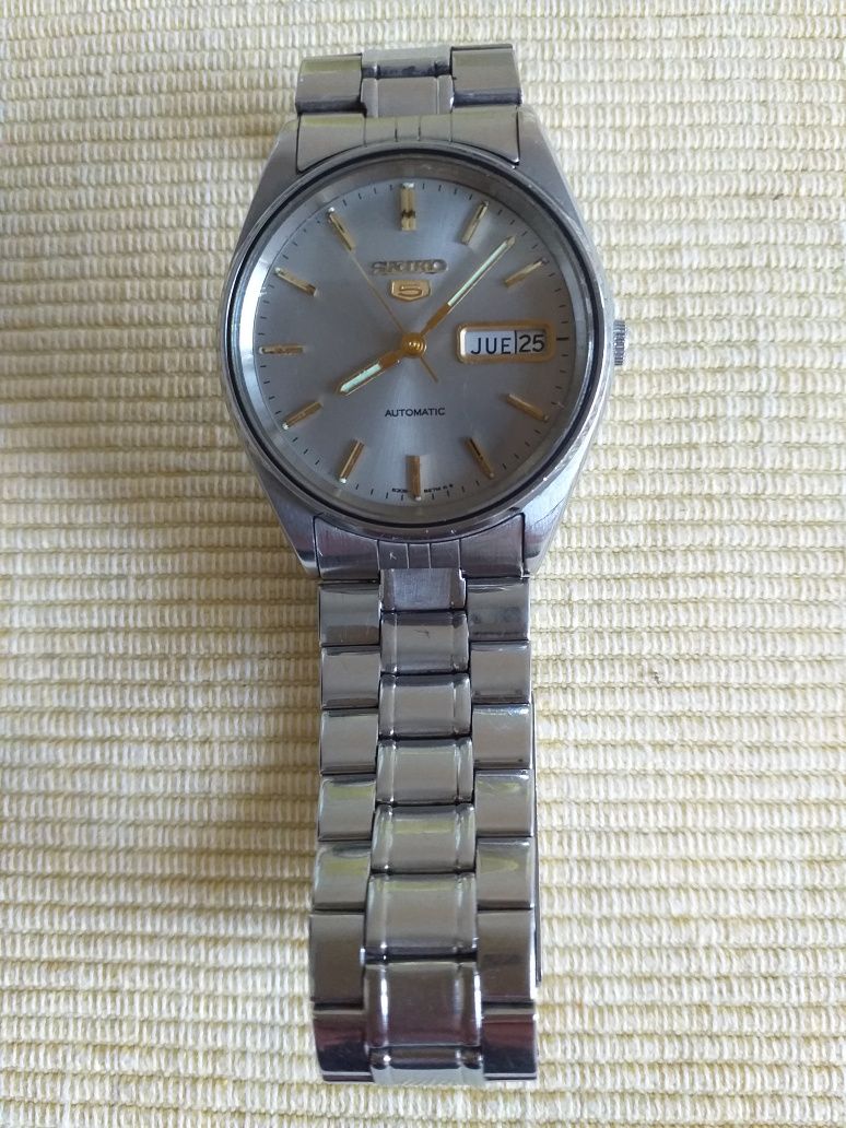 Vind ceas  Seiko automatic stare foarte buna