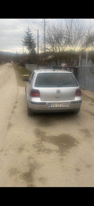 Volswkagen Golf4
