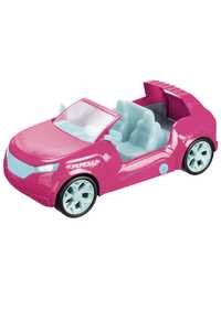 Кола Barbie RC Cruiser Барби - голям размер