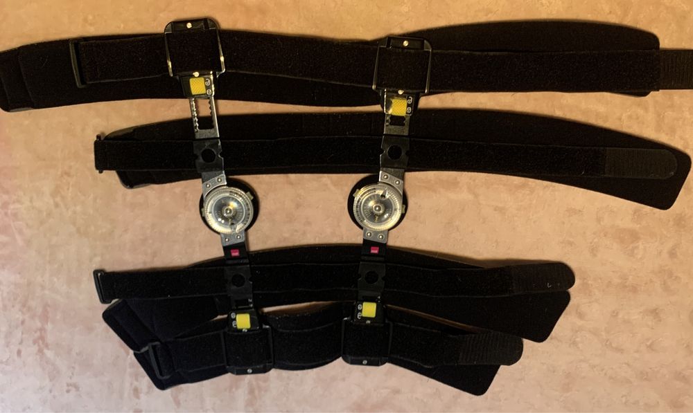 Orteza Genunchi post-operatorie