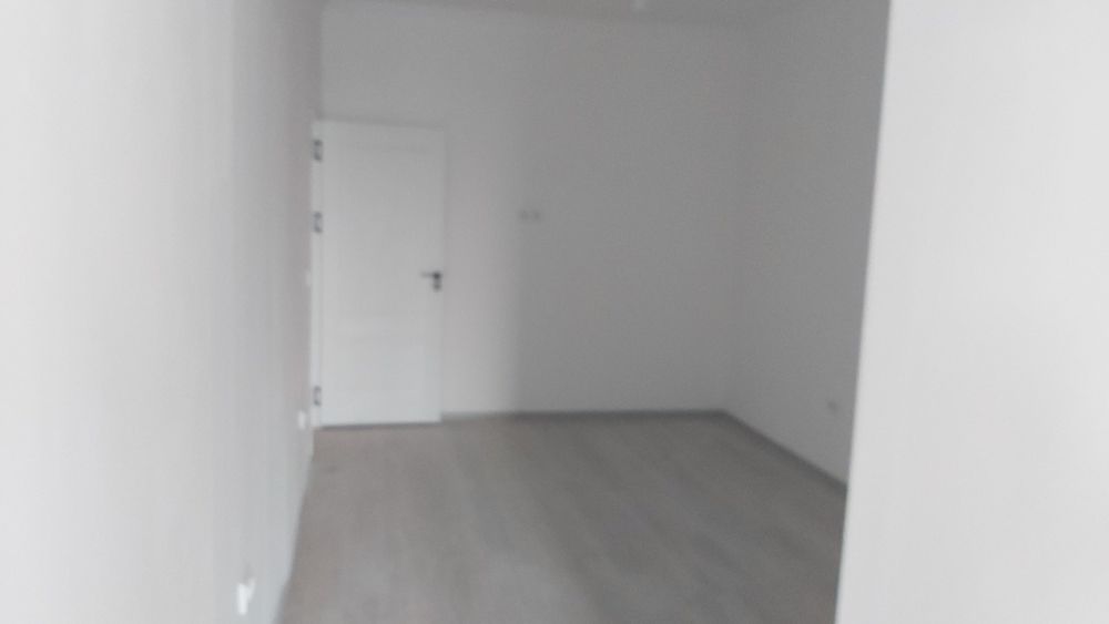 Yangi qurilgan kvartira sotiladi