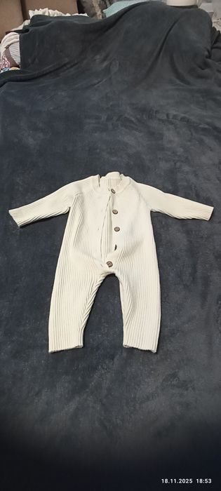 Отдам детские вещи размер 68/86