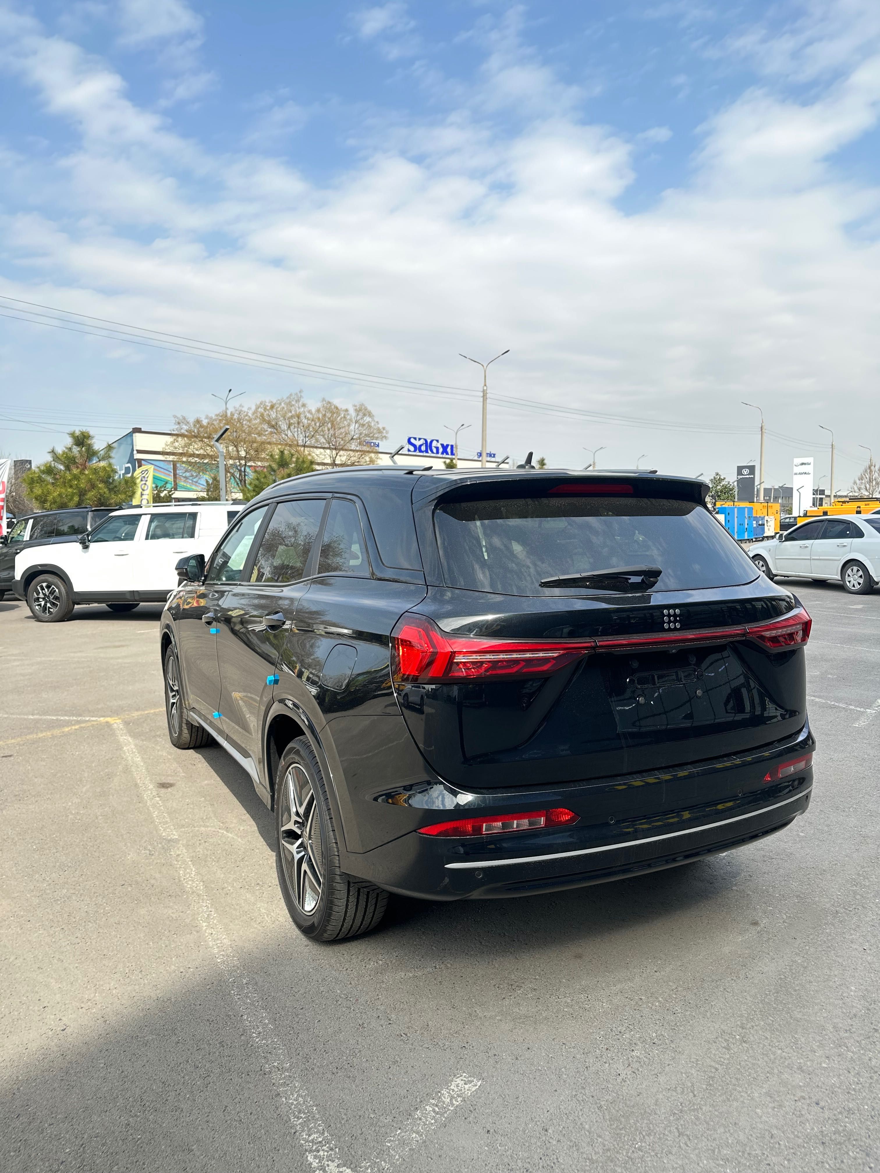 Fengon S 508 EVR