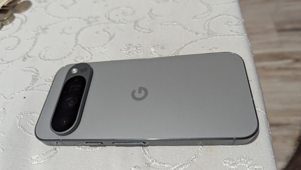 Pixel 9 pro 256gb