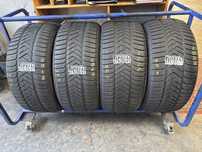 275/35/21 Pirelli M+S