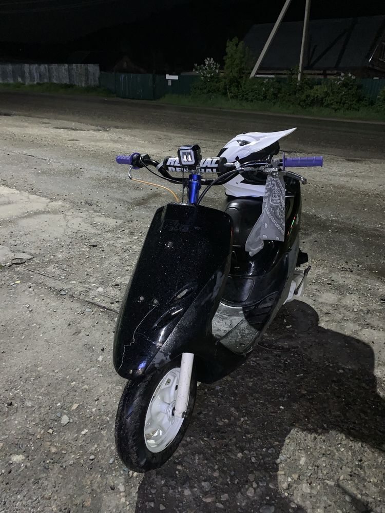 Продам honda dio 35