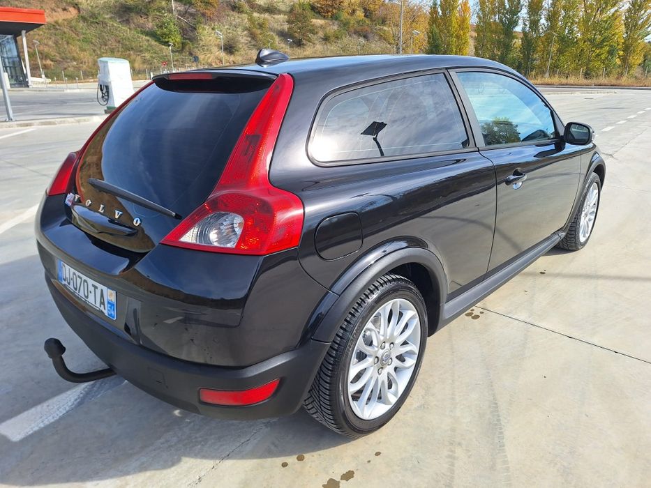 Volvo c30 1.6 diesel