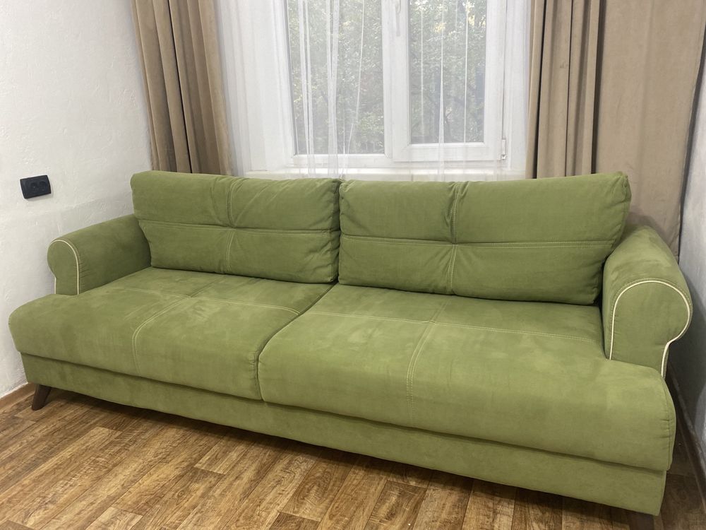 Качественный диван от Евромебель