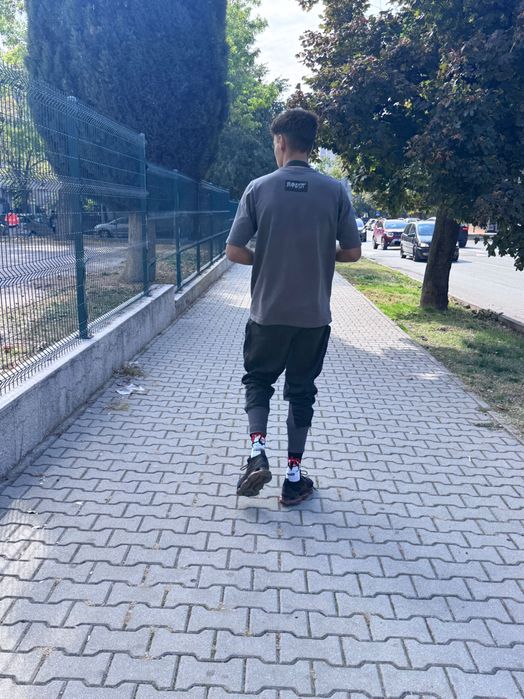 Панталон и тениска на bandit