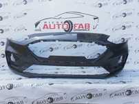 Bara fata Ford Focus 4 ST-Line an 2018-2019-2020-2021 Gauri pentru 6 senzori