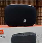 JBL Link 300 -  Bluetooth колона с гласово управление