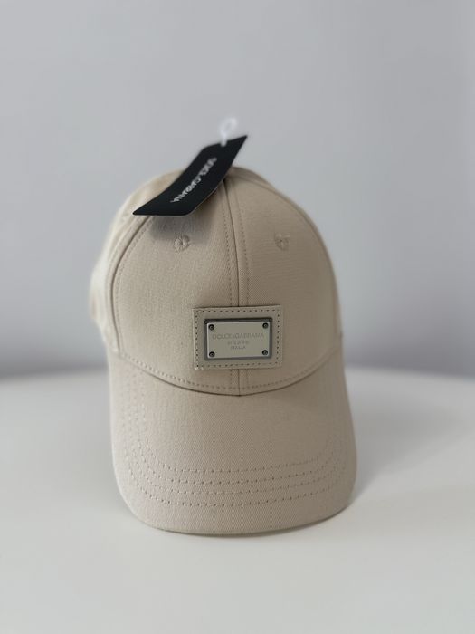 Sapca DOLCE GABBANA super calitate