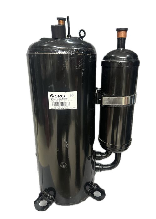 GREE QXAS-H64 sN330 R410a 380-415V sifati zur