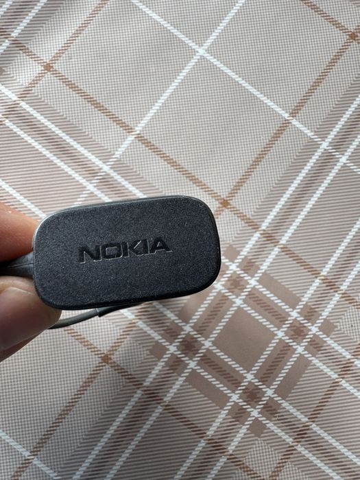 Incarcator Nokia subtire